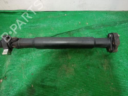 Driveshaft BMW 1 (E87) 118 d | BP25900831M37 