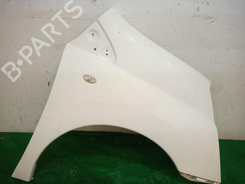 Right front fenders FIAT SCUDO Van (270_, 272_) 1.6 D Multijet SIN | REF | SIN | REF | SIN | REF