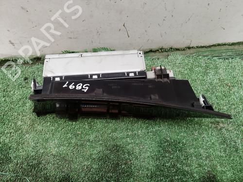 Display monitor HONDA CIVIC IX Tourer (FK) 1.6 i-DTEC (FK3) | BP29132930C48 