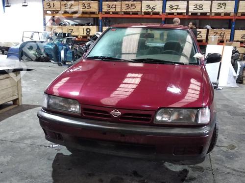 Used Parts NISSAN PRIMERA Traveller (W10)  1.6 i  1019229