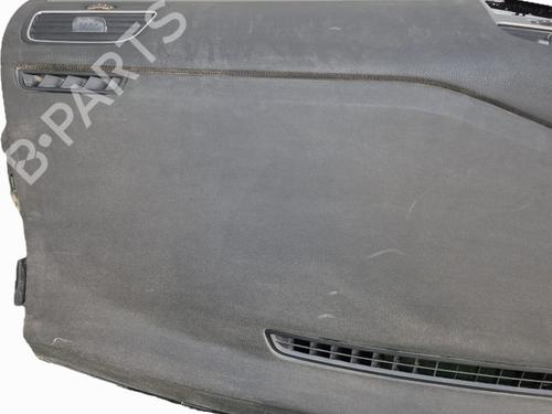 Dashboard VW GOLF VII (5G1, BQ1, BE1, BE2) 1.6 TDI | BP27175811C46 