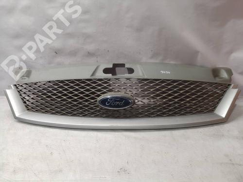 Used Front grille Front grille FORD MONDEO III (B5Y) [2000-2007] 8632979 8632979