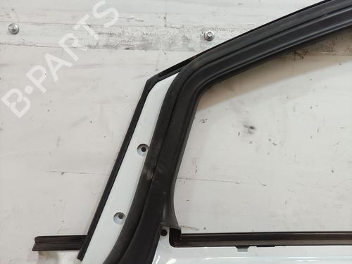 Right front door OPEL ASTRA J (P10)  | BP25005621C3 