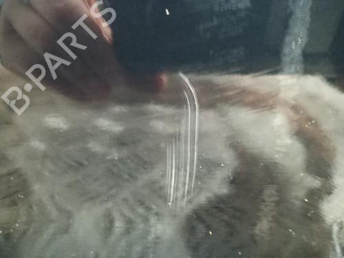 Right front door MERCEDES-BENZ C-CLASS (W203) C 220 CDI (203.006) | BP11958087C3