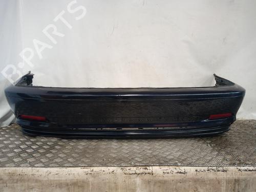 Rear bumper BMW 3 Coupe (E46)  | BP13466929C8 