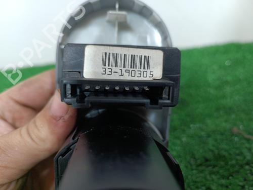 Headlight switch SEAT IBIZA III (6L1)  | BP13581890I24 