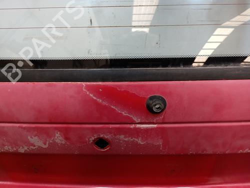 Tailgate MITSUBISHI COLT V (CJ_, CP_)  | BP15084660C6 