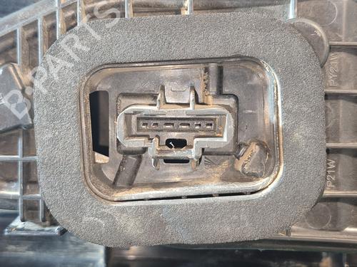 Left taillight OPEL COMBO Box Body/MPV (K9) 1.5 D | BP33855314C34 - Image 2