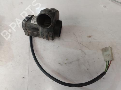 Moteur de chauffage BMW 5 (E39) 530 d (184 hp) 14304206