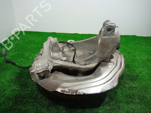 Left front steering knuckle BMW 1 (E87) 118 d | BP13398673M25 