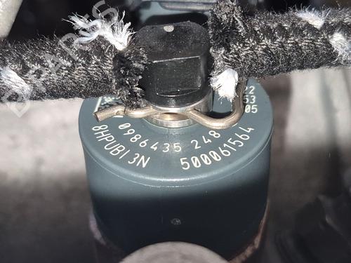 Engine FIAT DUCATO Bus (250_) 130 Multijet 2,3 D | BP32059326M1  - Image 7