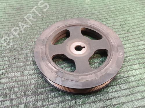 Used Pulley HYUNDAI i30 (FD) [2007-2012]  20172687