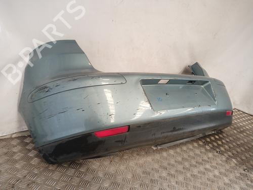 Rear bumper SEAT IBIZA III (6L1)  | BP13211629C8 