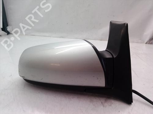 Right mirror OPEL ZAFIRA / ZAFIRA FAMILY B (A05)  | BP8807308C27 