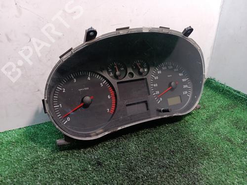 Instrument cluster SEAT IBIZA II (6K1)  | BP7924305C47 