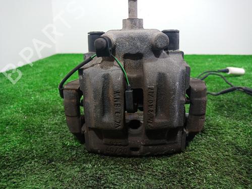 Right rear brake caliper BMW 1 (E87) 118 d | BP13480401M106