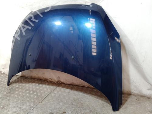 Hood PEUGEOT 307 CC (3B) 2.0 16V | BP10487518C1 