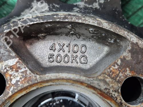 Fælgsæt VW POLO (6N2) 1.0 | BP35720733C100  - Image 11