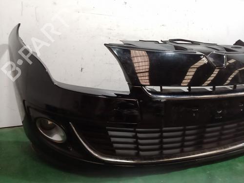 Used Front bumper RENAULT MEGANE IV Grandtour (K9A/M/N_) 1.6 dCi 130 (130 hp) 27340465