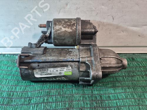 Used Starter FIAT PUNTO (188_) 1.2 60 (188.030, .050, .130, .150, .230, .250) (60 hp) 32018936