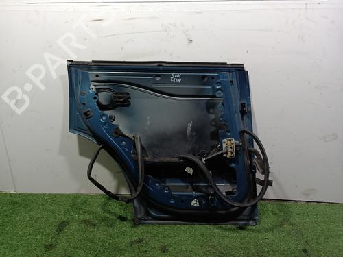 Left rear door AUDI A2 (8Z0) 1.4 | BP16119365C4 