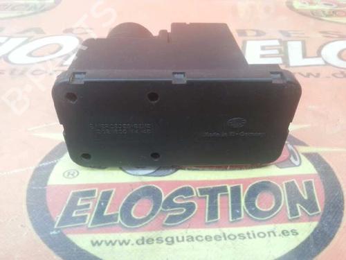 Used Comfort control module MERCEDES-BENZ C-CLASS (W202) C 250 D (202.125) (113 hp) 7923339