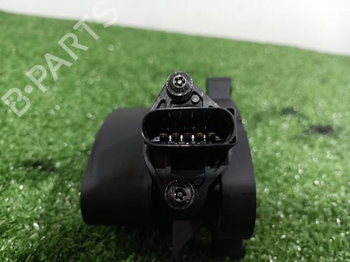 Mass air flow sensor BMW 5 (E39) 525 d | BP7924991M95 
