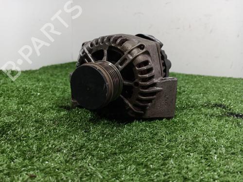 Alternator FIAT GRANDE PUNTO (199_)  | BP15806142M7 