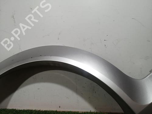 Front left wheel arch trim TATA INDICA 1.4 | BP20688992C134 