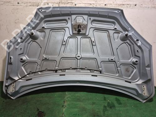 Hood FORD FOCUS II (DA_, HCP, DP) 1.6 Ti | BP29851072C1