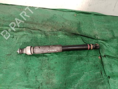 Used Right rear shock absorber NISSAN JUKE (F15) 1.6 DIG-T 4x4 (190 hp) 25939126