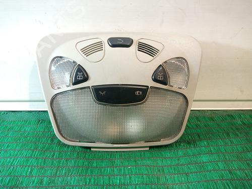 Used Interior roof light MERCEDES-BENZ C-CLASS (W203) C 270 CDI (203.016) (170 hp) 31184910