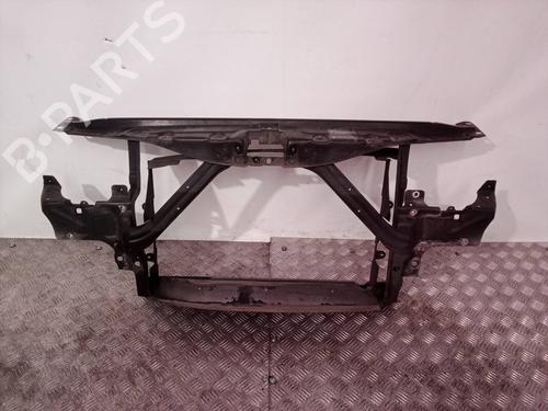 Front slam panel SEAT LEON (1M1) 1.6 16 V (105 hp)null