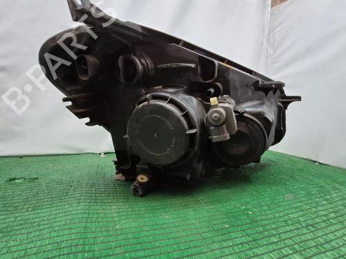 Left headlight NISSAN QASHQAI / QASHQAI +2 I (J10, NJ10, JJ10E) 1.5 dCi | BP26956918C28 