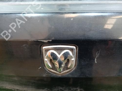 Tailgate DODGE CALIBER 2.0 CRD | BP16092517C6