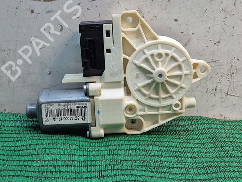 Left rear window motor RENAULT LAGUNA III (BT0/1) 2.0 dCi GT (BT11, BT1E, BT1N) | BP29886043E23