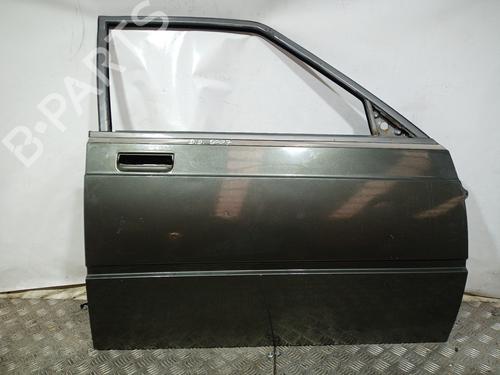 Porta anteriore destra MASERATI BITURBO (69, 78, AF3, AM 332) 425 (190 hp) 12439262