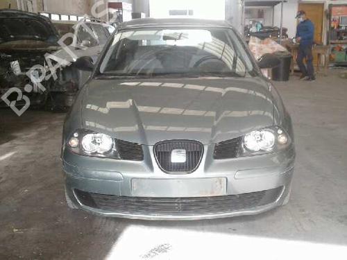 Gearbox SEAT IBIZA III (6L1)  | BP7927186M3 