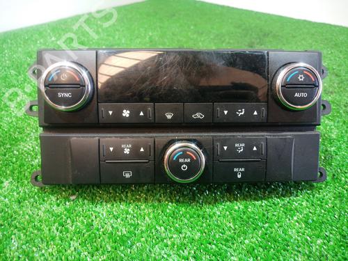 Used Climate control DODGE JOURNEY 2.0 CRD (140 hp) 13024850