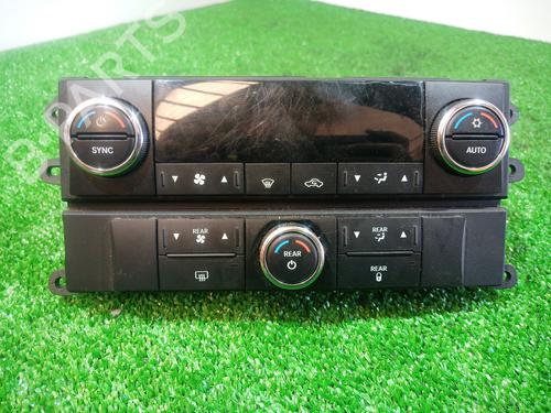 Climate control DODGE JOURNEY 2.0 CRD (140 hp) 13024850