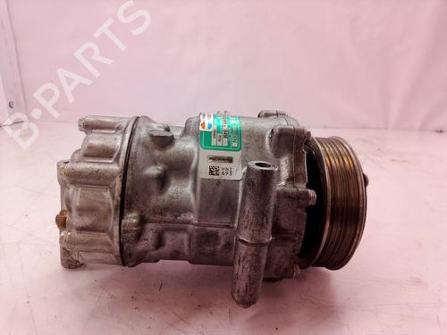 AC compressor CITROËN JUMPER II Van  | BP8268318M34 