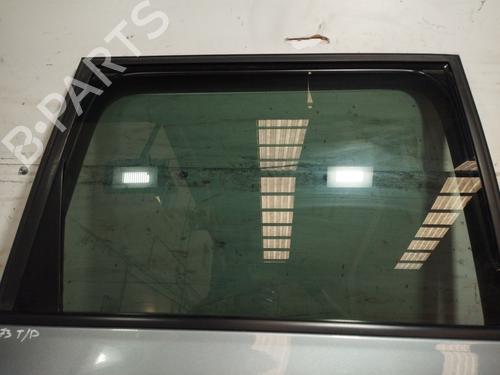 Drzwi tylne prawe PORSCHE CAYENNE (9PA) Turbo 4.5 | BP29608035C5 