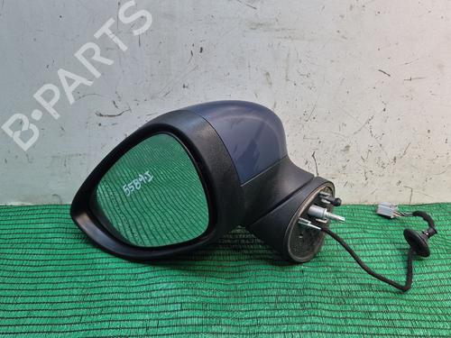 Retrovisor esquerdo FORD FIESTA VI (CB1, CCN) 1.25 (82 hp) 29555688