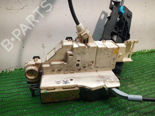 Rear right lock CITROËN C4 I (LC_)  | BP19286673C99 
