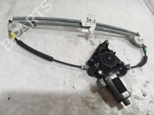 Rear left window mechanism PEUGEOT 406 (8B)  | BP10964299C24 