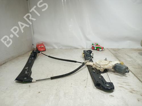 Vindusheismekanisme venstre foran BMW 1 (E87) 116 i (115 hp) 11864221