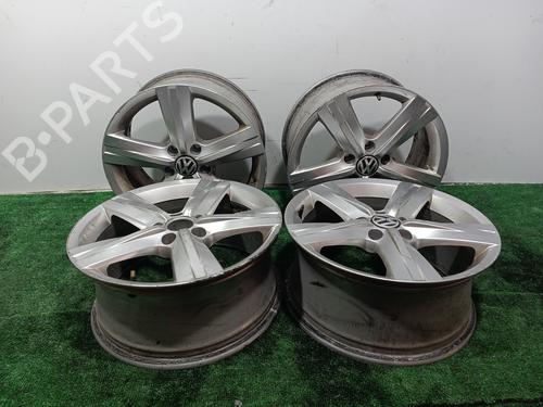 Felg VW PASSAT B7 (362) [2010-2015]  14304739