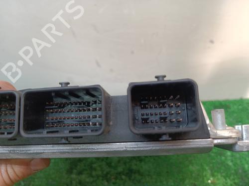 Engine control unit (ECU) CITROËN C5 I (DC_)  | BP13515144M57 
