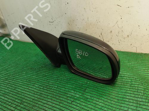 Right mirror KIA CEE'D SW (ED) 1.6 CRDi 90 | BP29745425C27