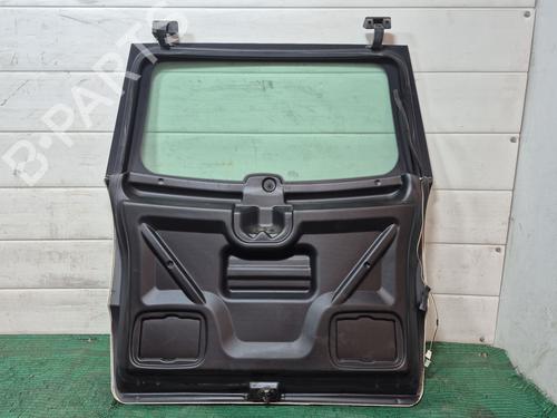 Tailgate AIXAM MINAUTO 0.5 | BP36014145C6 - Image 5